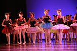 30 Jahre Tanzstudio Radeva im Theater Nordhausen (Foto: Dimitar Radev) 30 Jahre Tanzstudio Radeva im Theater Nordhausen (Foto: Dimitar Radev)