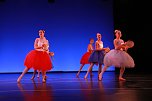30 Jahre Tanzstudio Radeva im Theater Nordhausen (Foto: Dimitar Radev) 30 Jahre Tanzstudio Radeva im Theater Nordhausen (Foto: Dimitar Radev)