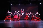 30 Jahre Tanzstudio Radeva im Theater Nordhausen (Foto: Dimitar Radev) 30 Jahre Tanzstudio Radeva im Theater Nordhausen (Foto: Dimitar Radev)