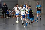 Wacker Cup 2025 mit den D2-Junioren (Foto: M.Nebelung)