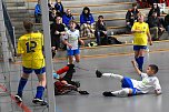 Wacker Cup 2025 mit den D2-Junioren (Foto: M.Nebelung)