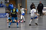Wacker Cup 2025 mit den D2-Junioren (Foto: M.Nebelung)