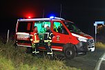 Brand letzte Nacht in Sondershausen (Foto: S.Dietzel) Brand letzte Nacht in Sondershausen (Foto: S.Dietzel)