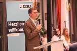 Neujahrsempfang der Bad Langensalzaer CDU  (Foto: Eva Maria Wiegand)
