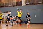 Schwerer Spieltag f&uuml;r die NSV Handballer (Foto: NSV)
