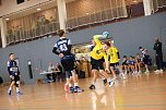 Schwerer Spieltag f&uuml;r die NSV Handballer (Foto: NSV)