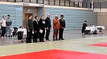 Judo in der Wiedigsburghalle (Foto: T.Köhler) Judo in der Wiedigsburghalle (Foto: T.Köhler)