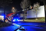 Feuer in M&uuml;hlhausen (Foto: S.Dietzel)