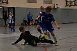 Die D2 beim MSV Junior-Cup (Foto: Martina Nebelung)