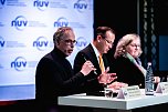Wirtschaftsfragen im Mittelpunkt (Foto: NUV/Ch. Keil)