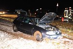 Unfall bei Kehmstedt (Foto: S.Dietzel)