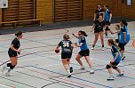 Impressionen vom Handball-Wochenenede (Foto: NSV)