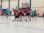 Impressionen vom Handball-Wochenenede (Foto: NSV)