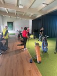"Sonntagsgolfen" in Neustadt (Foto: A.Meyer)