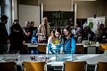Tag der offenen T&uuml;r am Humboldt-Gymnasium (Foto: Christoph Keil)