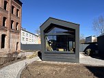 Tiny HOUSE (Foto: oas)