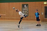 Durchwachsenes Handballwochenende f&uuml;r die Nordh&auml;user Mannschaften (Foto: Christoph Keil, Matthias Schr&ouml;ter, privat)