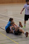 Durchwachsenes Handballwochenende f&uuml;r die Nordh&auml;user Mannschaften (Foto: Christoph Keil, Matthias Schr&ouml;ter, privat)