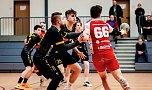 Durchwachsenes Handballwochenende f&uuml;r die Nordh&auml;user Mannschaften (Foto: Christoph Keil, Matthias Schr&ouml;ter, privat)