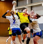 Durchwachsenes Handballwochenende f&uuml;r die Nordh&auml;user Mannschaften (Foto: Christoph Keil, Matthias Schr&ouml;ter, privat)