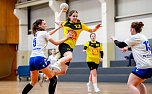 Durchwachsenes Handballwochenende f&uuml;r die Nordh&auml;user Mannschaften (Foto: Christoph Keil, Matthias Schr&ouml;ter, privat)