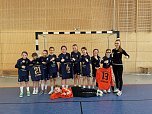 Durchwachsenes Handballwochenende f&uuml;r die Nordh&auml;user Mannschaften (Foto: Christoph Keil, Matthias Schr&ouml;ter, privat)