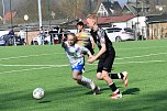 Wackers D2 musste gegen den FC Borntal Erfurt eine Niederlage einstecken (Foto: Martina Nebelung)