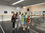 Fasching im Tanzstudio Radeva (Foto: Dimitar Radev)