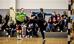 Nordh&auml;user Handballwochenende in Bildern (Foto: Matthias Schr&ouml;ter, Christoph Keil, NSV)
