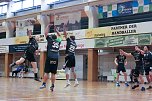Nordh&auml;user Handballwochenende in Bildern (Foto: Matthias Schr&ouml;ter, Christoph Keil, NSV)