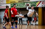 Nordh&auml;user Handballwochenende in Bildern (Foto: Matthias Schr&ouml;ter, Christoph Keil, NSV)