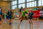 Nordh&auml;user Handballwochenende in Bildern (Foto: Matthias Schr&ouml;ter, Christoph Keil, NSV)