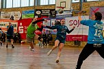 Nordh&auml;user Handballwochenende in Bildern (Foto: Matthias Schr&ouml;ter, Christoph Keil, NSV)
