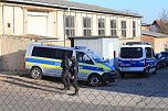LKA sucht nach Waffen im Kyffh&auml;userkreis  (Foto: S.Dietzel)