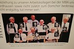 Ausstellungser&ouml;ffnung "Dienstverpflichtet in Nordhausen 1943 - 1945" (Foto: agl)