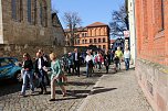&Ouml;kumenischer Kreuzgang durch Nordhausen (Foto: agl)