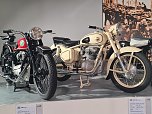 Das Simson Fahrzeug Museum in Suhl (Foto: Cornelia Wilhelm) Das Simson Fahrzeug Museum in Suhl (Foto: Cornelia Wilhelm)