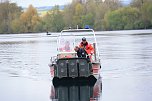 Bergung des vermissten Schwimmers heute Nachmittag (Foto: nnz) Bergung des vermissten Schwimmers heute Nachmittag (Foto: nnz)