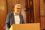 Ernennung Volker P&ouml;hler zum "Botschafter f&uuml;r Litauen" (Foto: Eva Maria Wiegand)