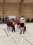 Erfolgreiche Nordh&auml;user Handballkids in Kolding (Foto: NSV)