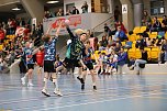 Erfolgreiche Nordh&auml;user Handballkids in Kolding (Foto: NSV)