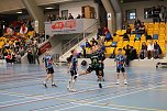 Erfolgreiche Nordh&auml;user Handballkids in Kolding (Foto: NSV)