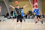 Erfolgreiche Nordh&auml;user Handballkids in Kolding (Foto: NSV)