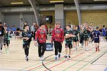 Erfolgreiche Nordh&auml;user Handballkids in Kolding (Foto: NSV)