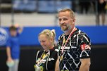 Handballjugend am Wochenende (Foto: NSV)