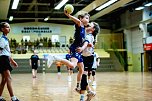 Handballjugend am Wochenende (Foto: NSV)