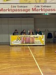 Handballjugend am Wochenende (Foto: NSV)