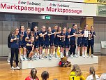 Handballjugend am Wochenende (Foto: NSV)