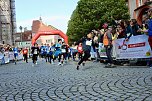 2. Lauf beim Drei T&uuml;rme Lauf in Bad Langensalza (Foto: Eva Maria Wiegand)