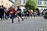 2. Lauf beim Drei T&uuml;rme Lauf in Bad Langensalza (Foto: Eva Maria Wiegand)